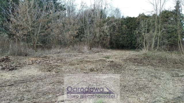 Działka budowlana Józefosław. Zdjęcie 2