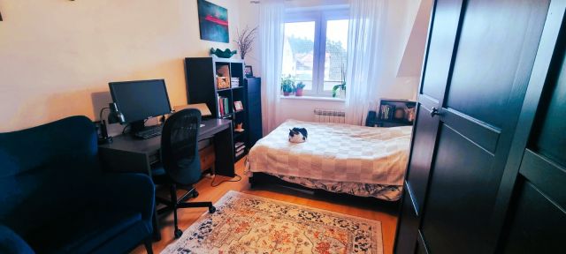 Mieszkanie 3-pokojowe Gdynia Pustki Cisowskie, ul. Chabrowa. Zdjęcie 13