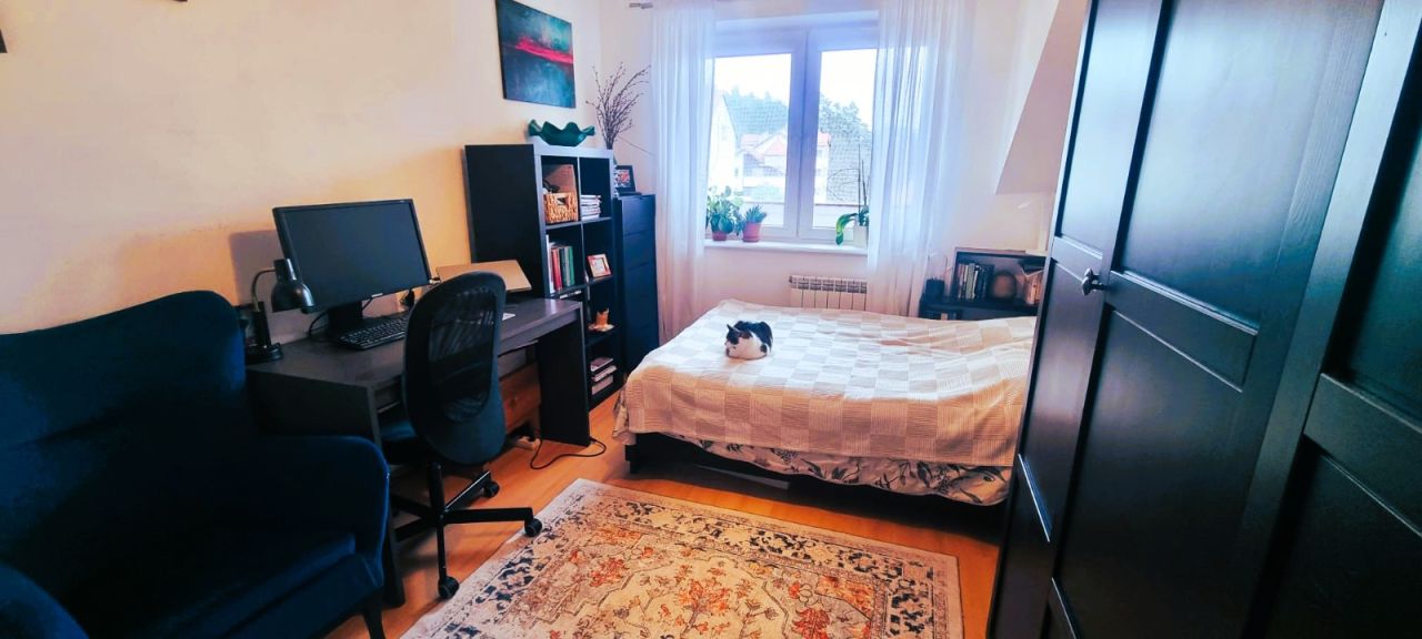 Mieszkanie 3-pokojowe Gdynia Pustki Cisowskie, ul. Chabrowa. Zdjęcie 13