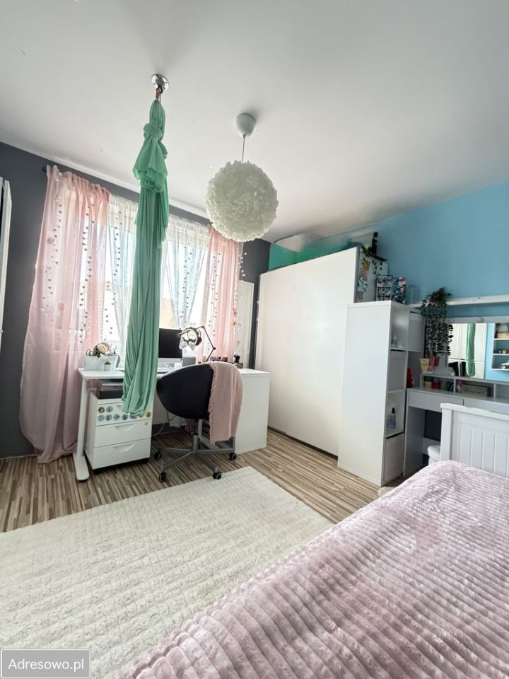 Mieszkanie 3-pokojowe Gdańsk Jasień, ul. Kazimierza Leskiego. Zdjęcie 3