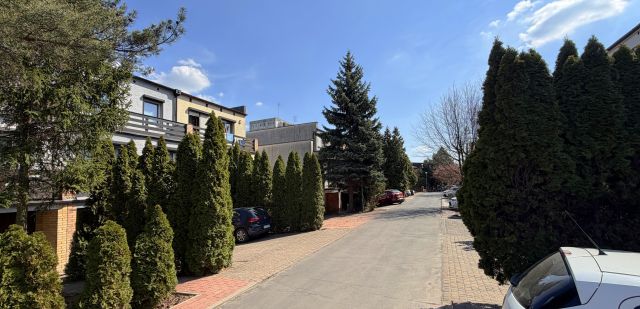 dom szeregowy, 5 pokoi Poznań Piątkowo, ul. Wiedeńska. Zdjęcie 1