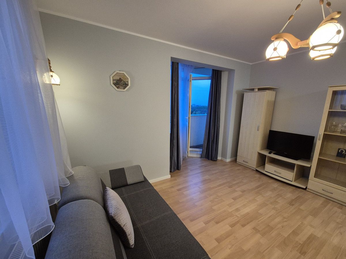 Mieszkanie 2-pokojowe Warszawa Białołęka, ul. Ceramiczna. Zdjęcie 4