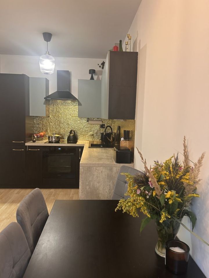 Mieszkanie 2-pokojowe Kraków Ruczaj, ul. Torfowa. Zdjęcie 3