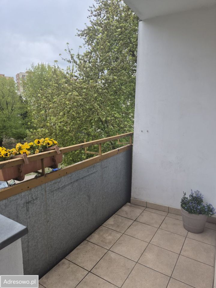 Mieszkanie 2-pokojowe Warszawa Wola, ul. Miła. Zdjęcie 8