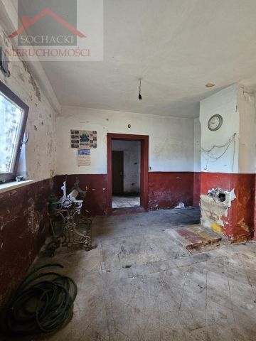 dworek, 7 pokoi Siekierczyn. Zdjęcie 7
