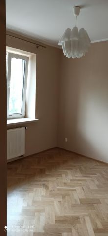 Mieszkanie 3-pokojowe Kraków Czyżyny, os. Dywizjonu 303. Zdjęcie 6