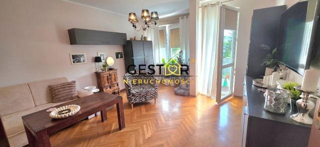 Mieszkanie 2-pokojowe Dzierżoniów Nowe Miasto, os. Różane. Zdjęcie 1