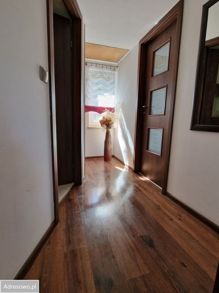 dom wolnostojący, 4 pokoje Markosice. Zdjęcie 14