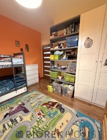 Mieszkanie 4-pokojowe Warszawa Mokotów, ul. Postępu. Zdjęcie 10