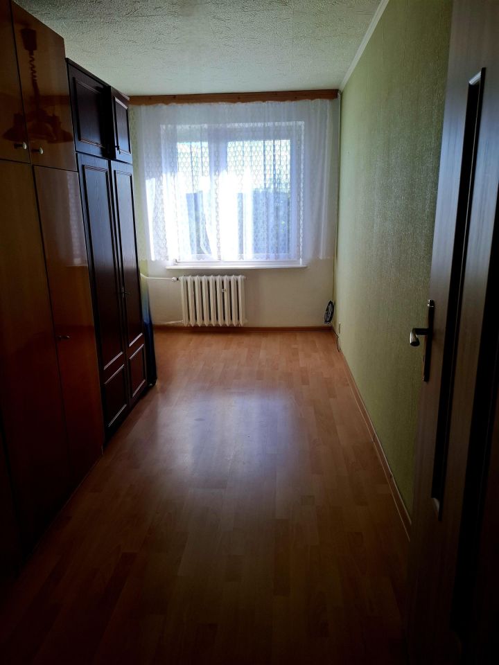 Mieszkanie 3-pokojowe Tarnowskie Góry Stare Tarnowice, ul. Gustawa Morcinka. Zdjęcie 6