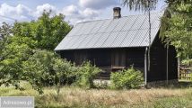 Działka rekreacyjna Rząśnik-Majdan. Zdjęcie 3