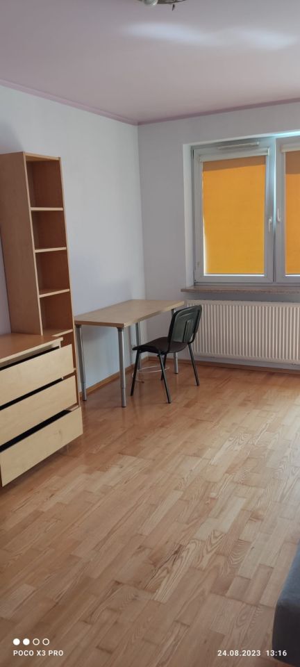Pokój Kraków Bronowice Małe, ul. Lucjana Rydla. Zdjęcie 13
