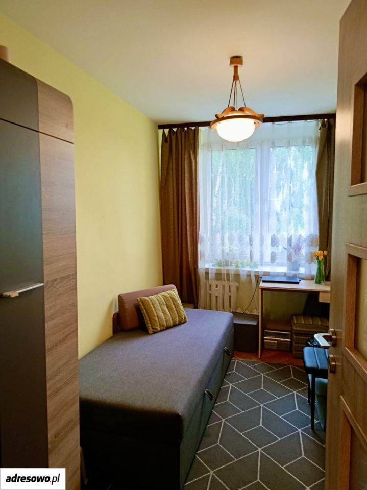 Mieszkanie 2-pokojowe Lublin LSM. Zdjęcie 4