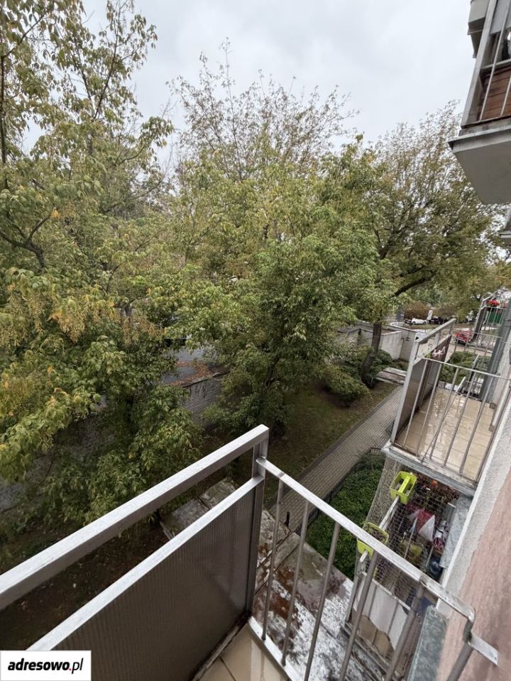 Mieszkanie 3-pokojowe Warszawa Żoliborz, ul. Przasnyska. Zdjęcie 12