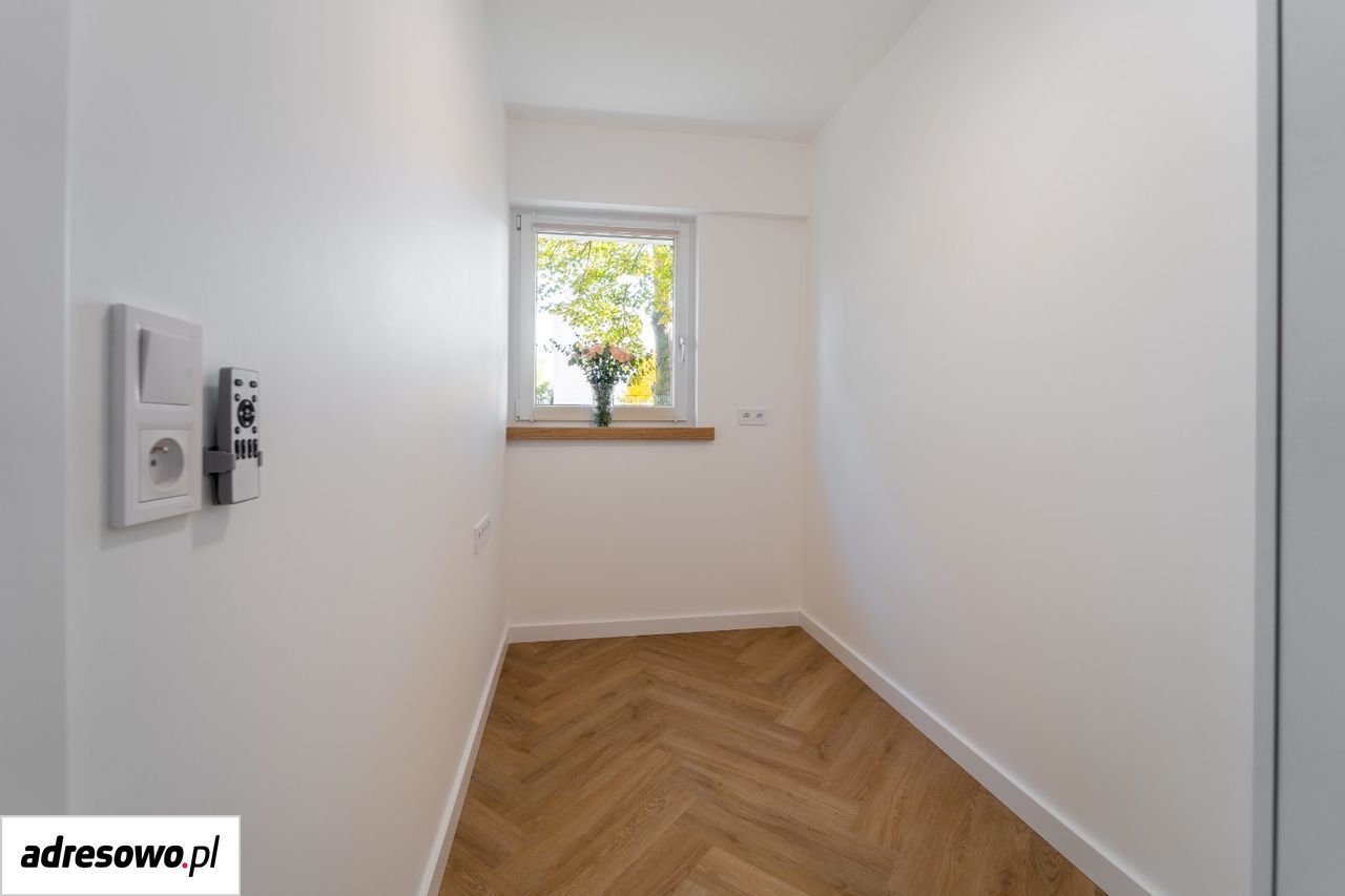 Mieszkanie 3-pokojowe Warszawa Żoliborz, ul. Elbląska. Zdjęcie 9