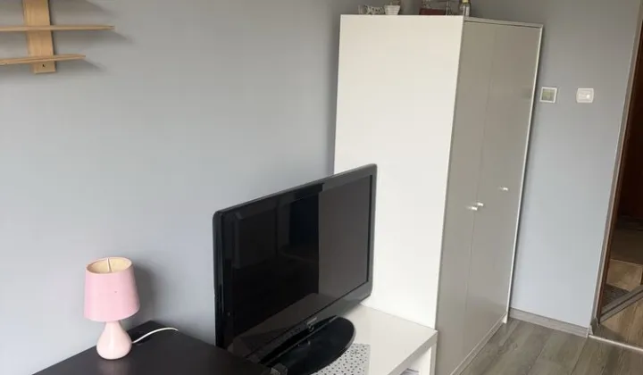 Mieszkanie 1-pokojowe Szczecin Centrum, ul. Józefa Bema