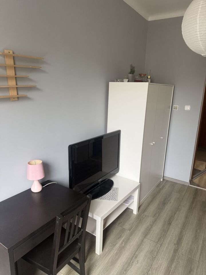 Mieszkanie 1-pokojowe Szczecin Centrum, ul. Józefa Bema. Zdjęcie 1