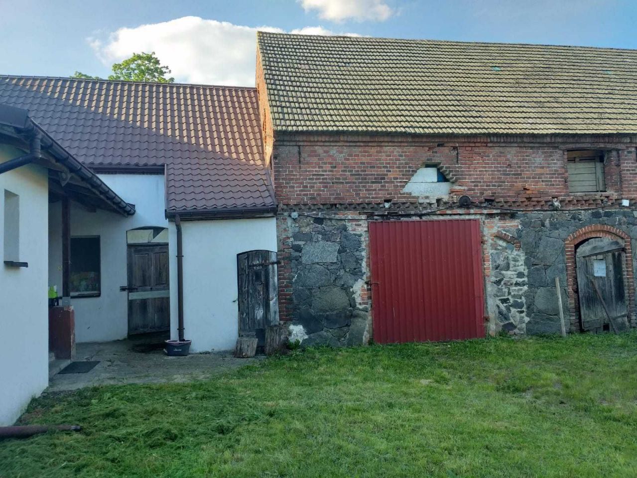 dom wolnostojący, 5 pokoi Góralice. Zdjęcie 5