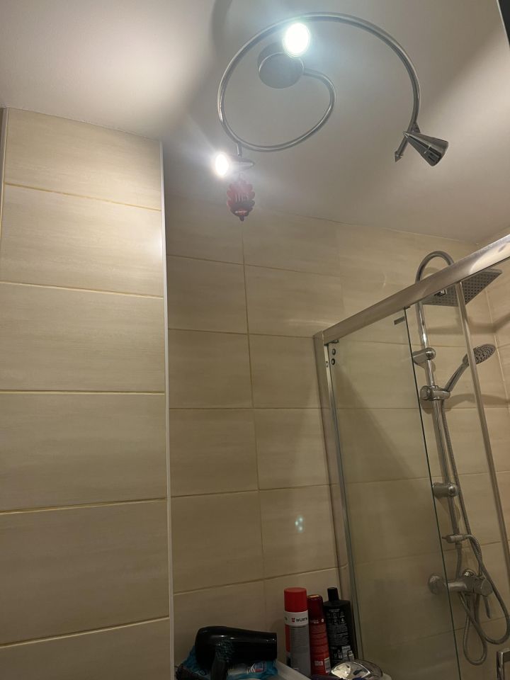 Mieszkanie 2-pokojowe Łuków, os. Bronisława Chącińskiego. Zdjęcie 3