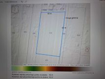 Działka rolno-budowlana Sierzchowy. Zdjęcie 1