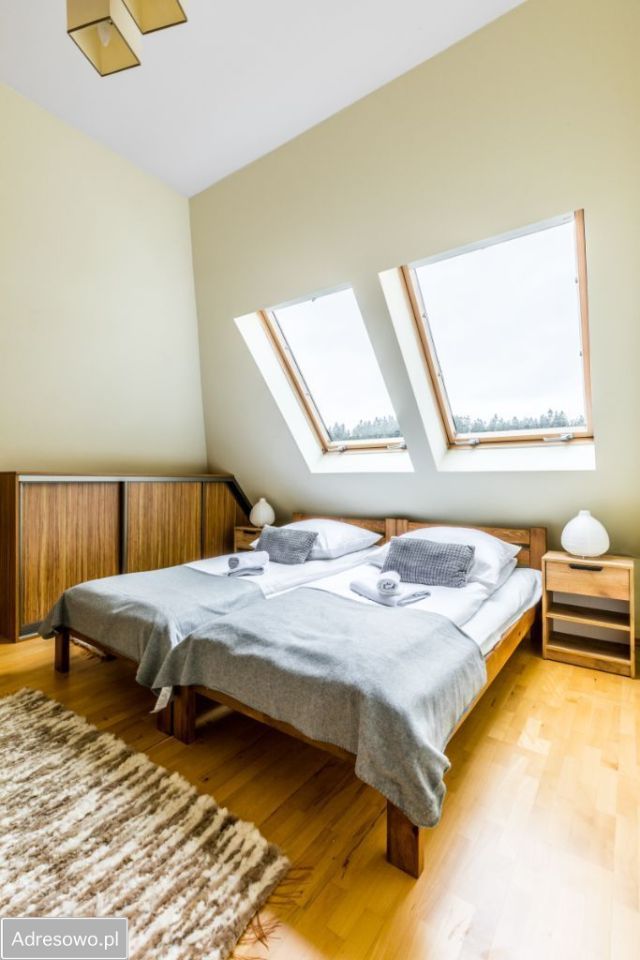 Mieszkanie 5-pokojowe Zakopane, ul. Jaszczurówka. Zdjęcie 11