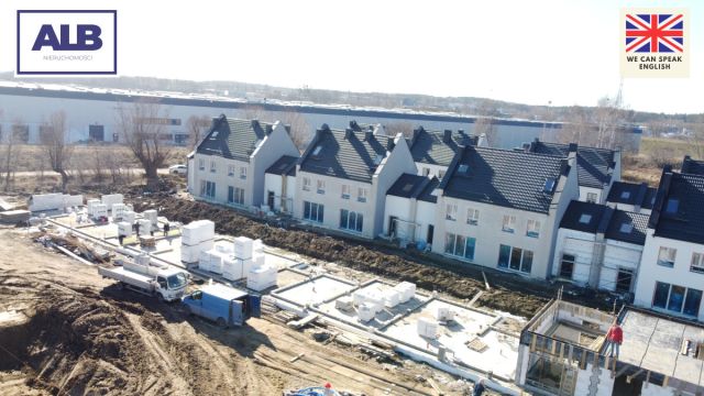 Mieszkanie 4-pokojowe Gdańsk Jasień. Zdjęcie 15