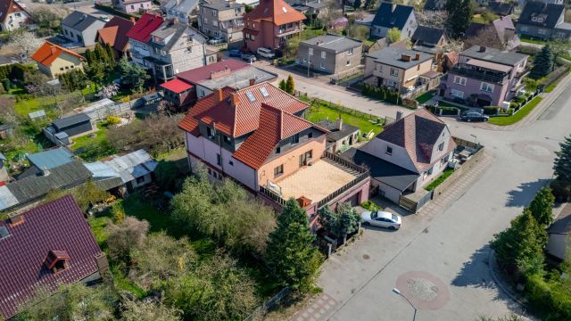 dom wolnostojący, 14 pokoi Wolin, ul. Wiejska. Zdjęcie 3