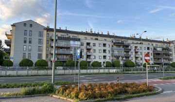 Mieszkanie 3-pokojowe Warszawa Targówek, ul. Wyspowa