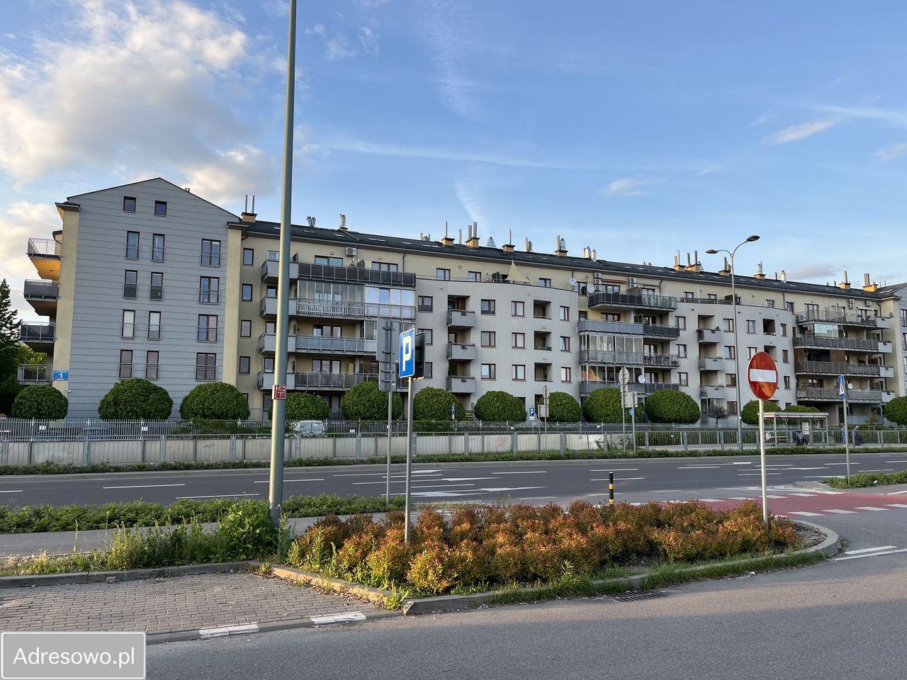 Mieszkanie 3-pokojowe Warszawa Targówek, ul. Wyspowa