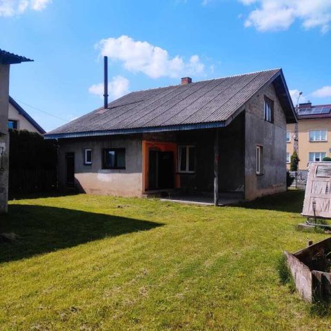 dom wolnostojący, 3 pokoje Zielęcin. Zdjęcie 5