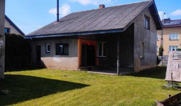 dom wolnostojący, 3 pokoje Zielęcin