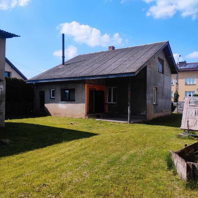 dom wolnostojący, 3 pokoje Zielęcin. Zdjęcie 5