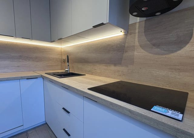 Mieszkanie 2-pokojowe Kalisz Centrum, ul. Majkowska. Zdjęcie 3