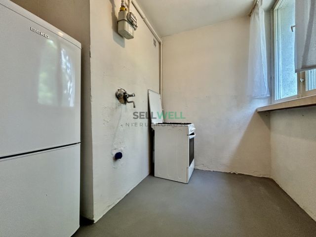 Mieszkanie 3-pokojowe Łódź Dąbrowa, ul. Deotymy. Zdjęcie 12