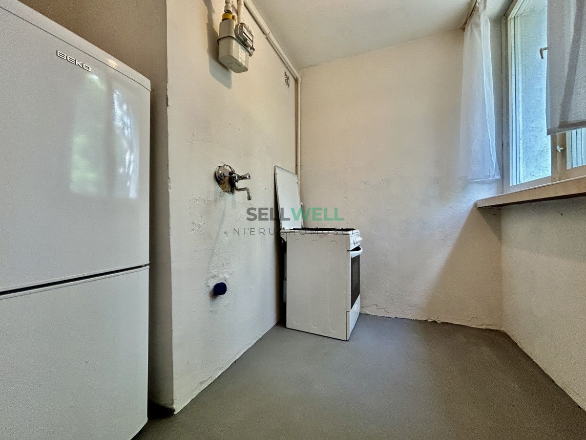 Mieszkanie 3-pokojowe Łódź Dąbrowa, ul. Deotymy. Zdjęcie 12