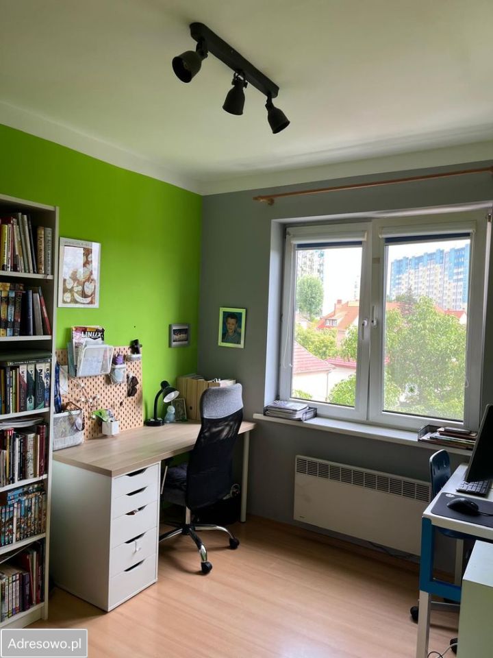 Mieszkanie 4-pokojowe Gorzów Wielkopolski Śródmieście, ul. Juliusza Kossaka. Zdjęcie 20