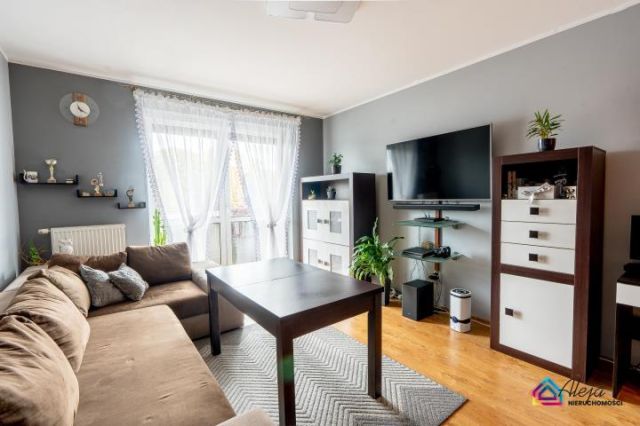 Mieszkanie 2-pokojowe Częstochowa Parkitka, ul. Mościckiego. Zdjęcie 7