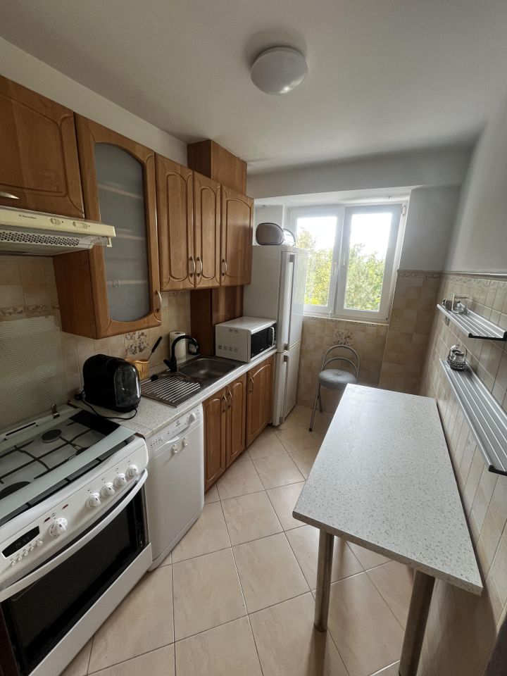 Mieszkanie 2-pokojowe Warszawa Mokotów, ul. Jana Sebastiana Bacha. Zdjęcie 18