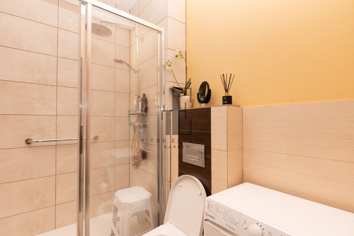 Mieszkanie 2-pokojowe Warszawa Mokotów. Zdjęcie 7