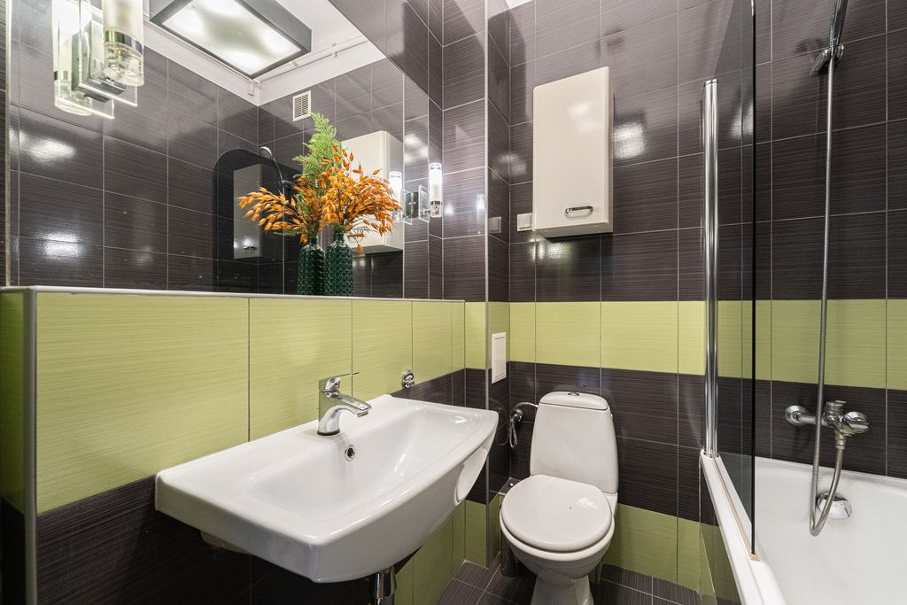 Mieszkanie 1-pokojowe Warszawa Praga-Południe, al. Jerzego Waszyngtona. Zdjęcie 9