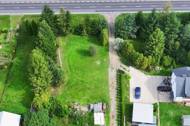 Działka rolna Nowosielce. Zdjęcie 5