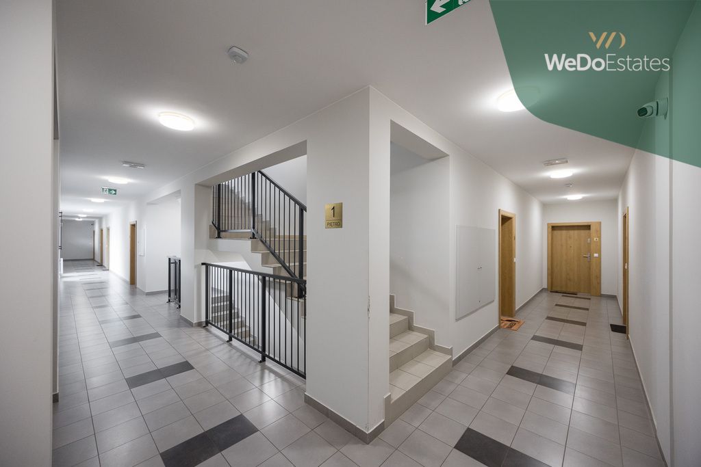 Mieszkanie 2-pokojowe Żyrardów, ul. Legionów Polskich. Zdjęcie 30