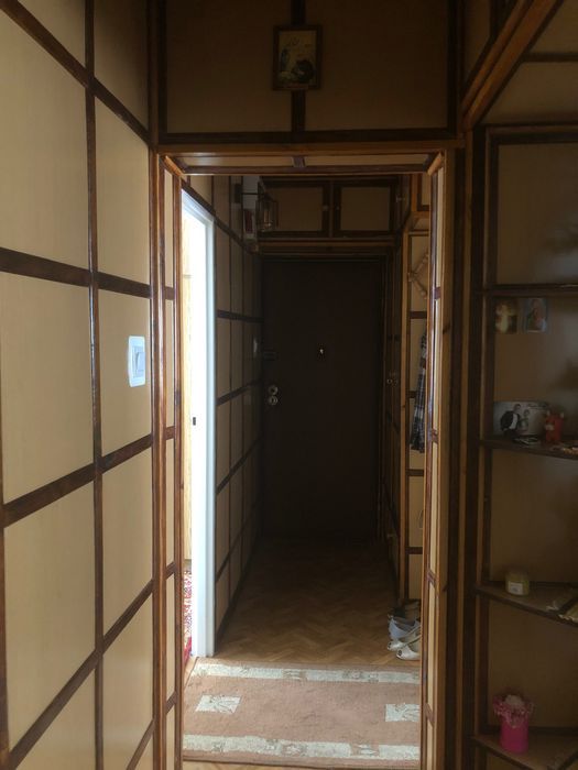 Mieszkanie 4-pokojowe Łuków, ul. Siedlecka. Zdjęcie 3