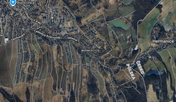 Działka budowlana Bogatynia, ul. Nadrzeczna