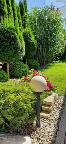 dom wolnostojący, 5 pokoi Brwinów. Zdjęcie 23