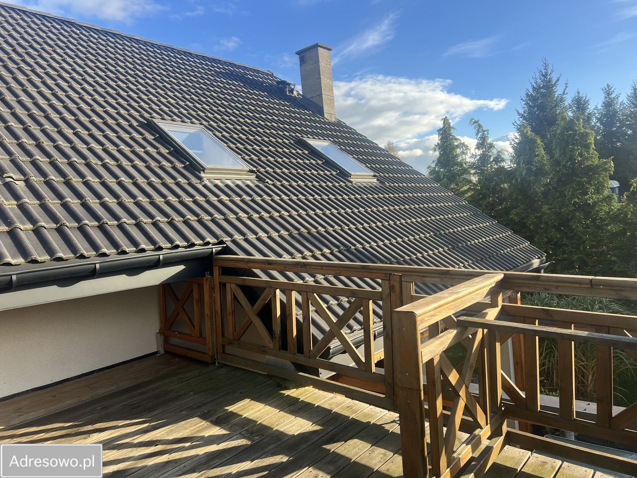 dom wolnostojący, 5 pokoi Liski. Zdjęcie 16