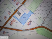 Działka rolno-budowlana Ratowice, ul. Spacerowa. Zdjęcie 3