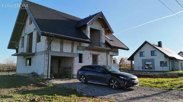 dom wolnostojący, 6 pokoi Krzeczów, ul. Kącik. Zdjęcie 9