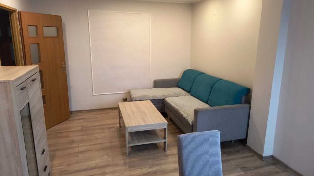 Mieszkanie 2-pokojowe Wieluń, os. Stodolniana. Zdjęcie 1