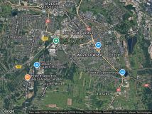 Mieszkanie 2-pokojowe Częstochowa Wrzosowiak, ul. Sportowa